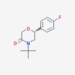 Compound Structure