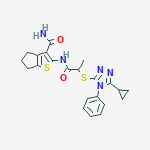Compound Structure