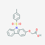 Compound Structure