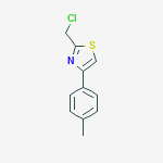 Compound Structure