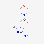 Compound Structure