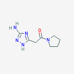 Compound Structure