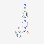 Compound Structure