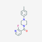 Compound Structure