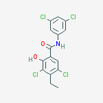 Compound Structure