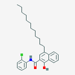 Compound Structure