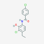 Compound Structure