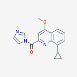Compound Structure