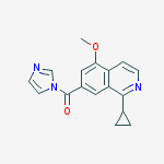 Compound Structure