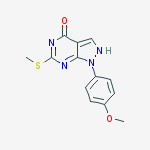 Compound Structure