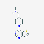 Compound Structure