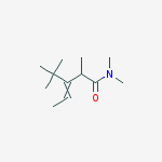 Compound Structure