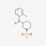 Compound Structure