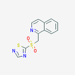Compound Structure