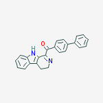 Compound Structure