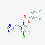 Compound Structure