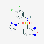Compound Structure