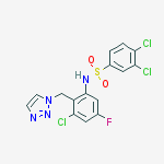 Compound Structure
