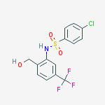 Compound Structure