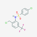 Compound Structure