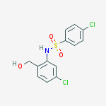 Compound Structure