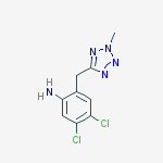 Compound Structure