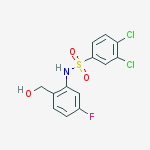 Compound Structure