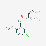 Compound Structure