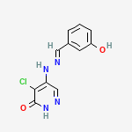 Compound Structure