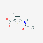 Compound Structure