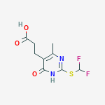Compound Structure