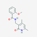 Compound Structure