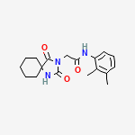 Compound Structure