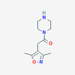 Compound Structure