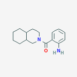 Compound Structure
