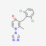 Compound Structure