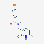 Compound Structure