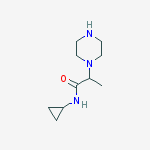 Compound Structure