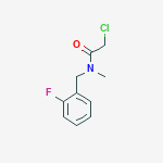 Compound Structure