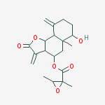 Compound Structure