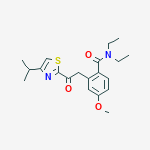 Compound Structure