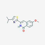 Compound Structure