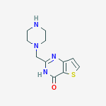 Compound Structure