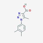 Compound Structure