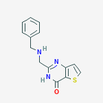 Compound Structure