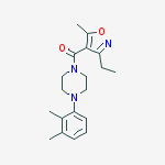 Compound Structure