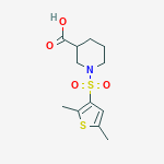 Compound Structure