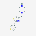 Compound Structure