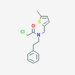 Compound Structure