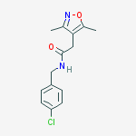 Compound Structure